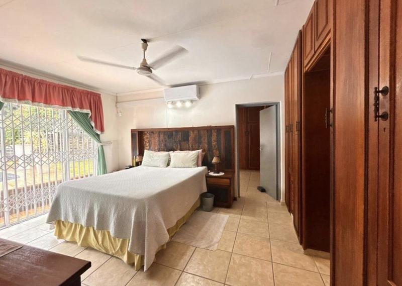 4 Bedroom Property for Sale in Meer En See KwaZulu-Natal