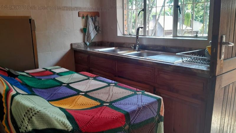 4 Bedroom Property for Sale in Meer En See KwaZulu-Natal