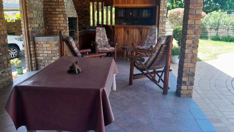 4 Bedroom Property for Sale in Meer En See KwaZulu-Natal