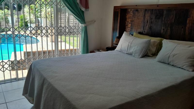 4 Bedroom Property for Sale in Meer En See KwaZulu-Natal