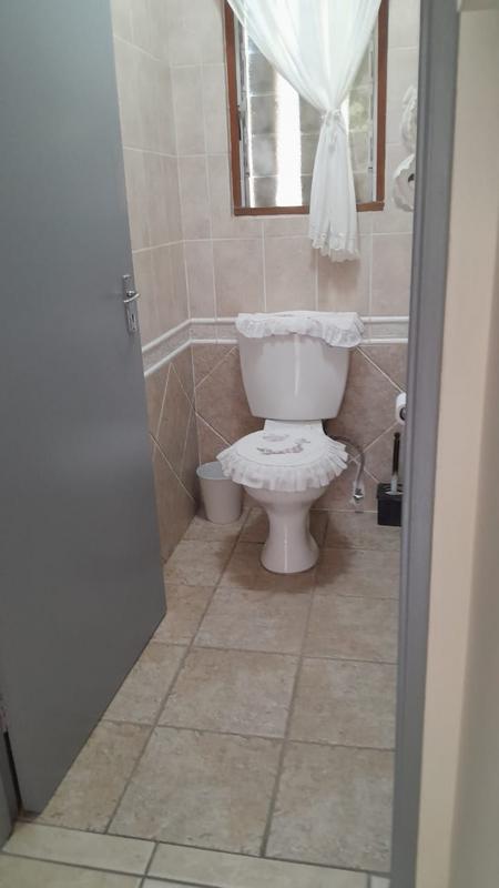 4 Bedroom Property for Sale in Meer En See KwaZulu-Natal