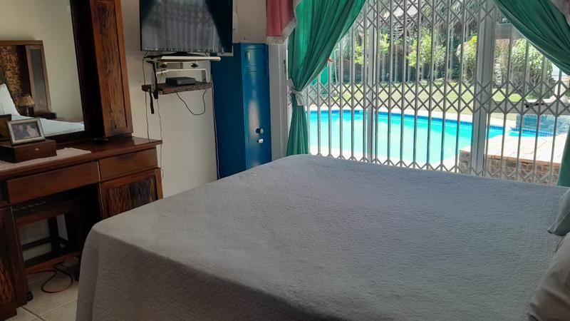 4 Bedroom Property for Sale in Meer En See KwaZulu-Natal