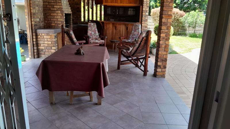4 Bedroom Property for Sale in Meer En See KwaZulu-Natal