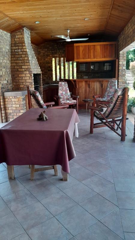 4 Bedroom Property for Sale in Meer En See KwaZulu-Natal