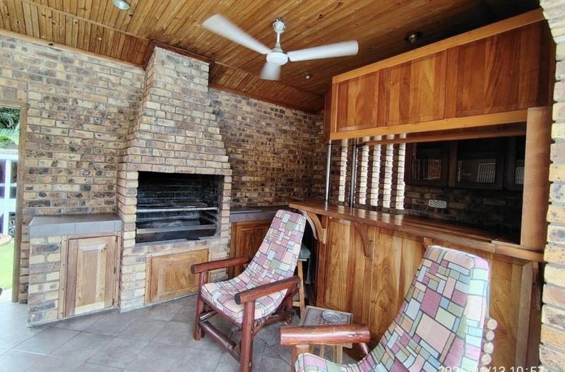 4 Bedroom Property for Sale in Meer En See KwaZulu-Natal