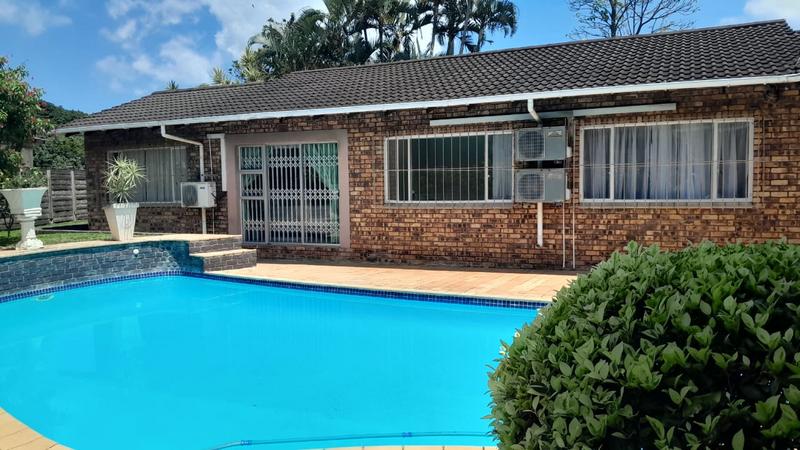 4 Bedroom Property for Sale in Meer En See KwaZulu-Natal