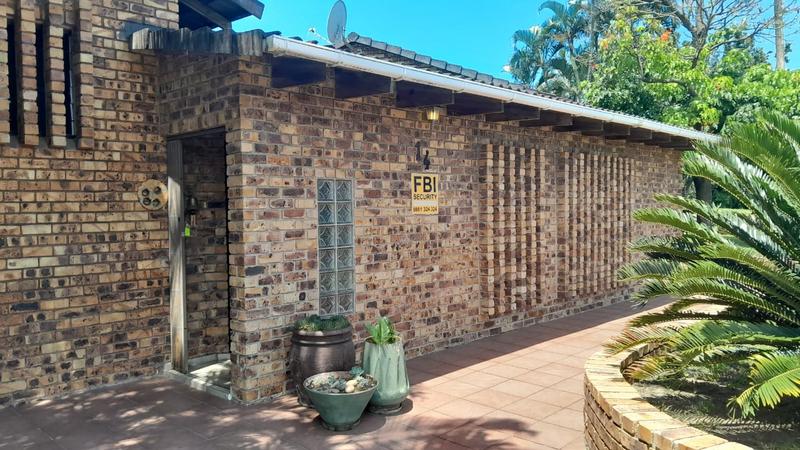 4 Bedroom Property for Sale in Meer En See KwaZulu-Natal