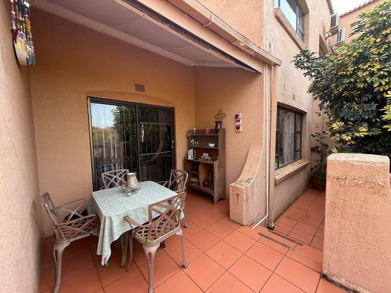 To Let 2 Bedroom Property for Rent in Mtunzini KwaZulu-Natal