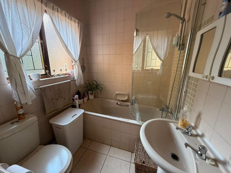 To Let 2 Bedroom Property for Rent in Mtunzini KwaZulu-Natal