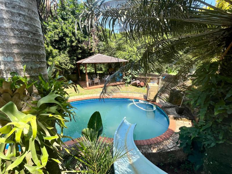To Let 4 Bedroom Property for Rent in Mtunzini KwaZulu-Natal