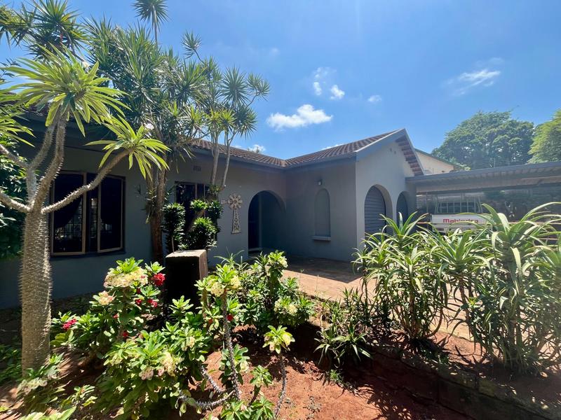 To Let 4 Bedroom Property for Rent in Mtunzini KwaZulu-Natal