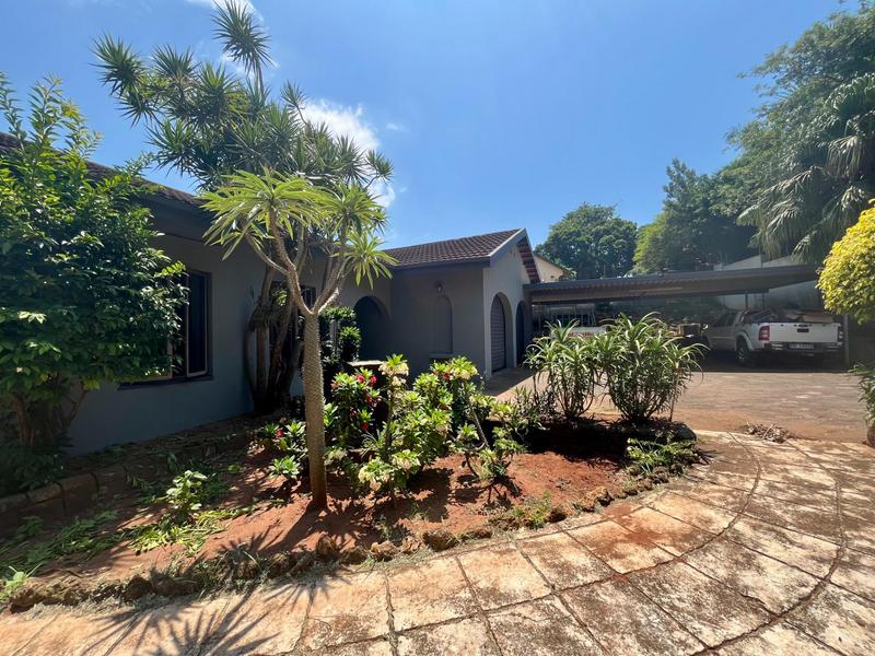 To Let 4 Bedroom Property for Rent in Mtunzini KwaZulu-Natal