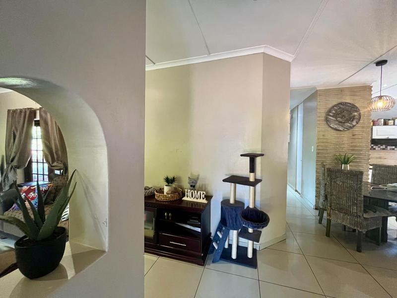 To Let 4 Bedroom Property for Rent in Mtunzini KwaZulu-Natal