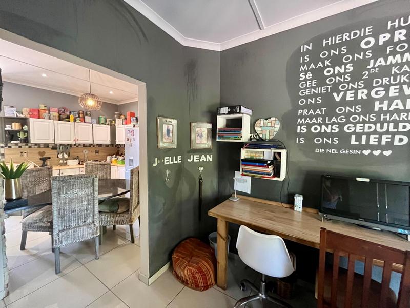 To Let 4 Bedroom Property for Rent in Mtunzini KwaZulu-Natal