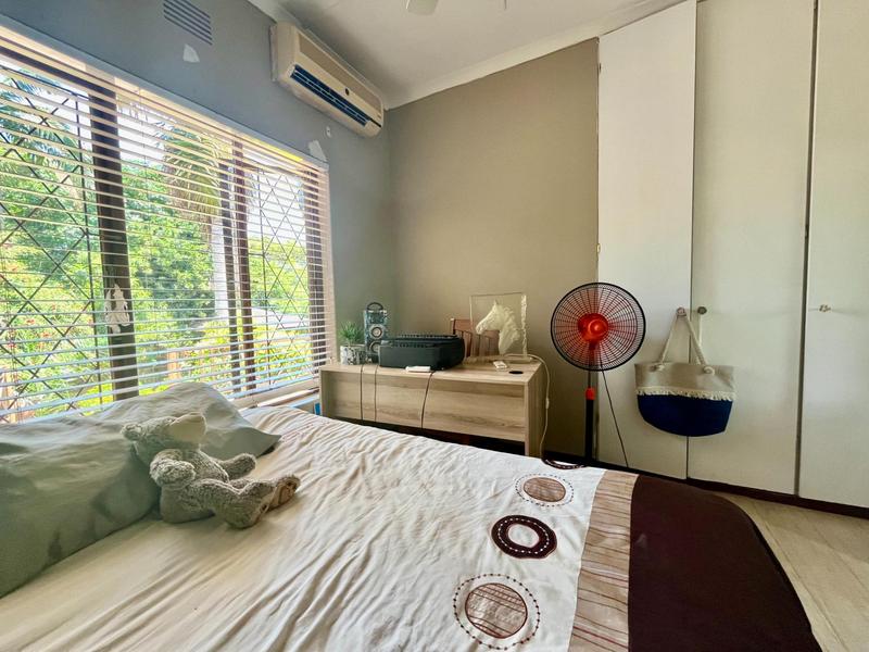 To Let 4 Bedroom Property for Rent in Mtunzini KwaZulu-Natal