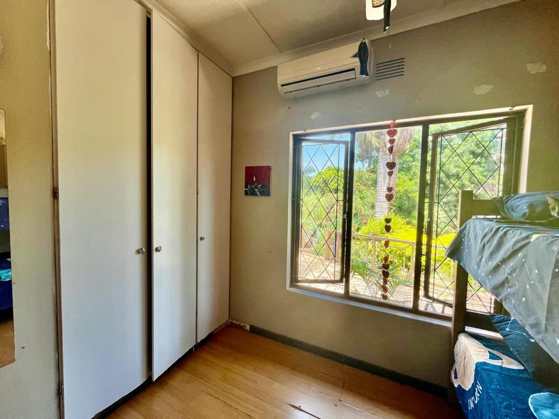To Let 4 Bedroom Property for Rent in Mtunzini KwaZulu-Natal