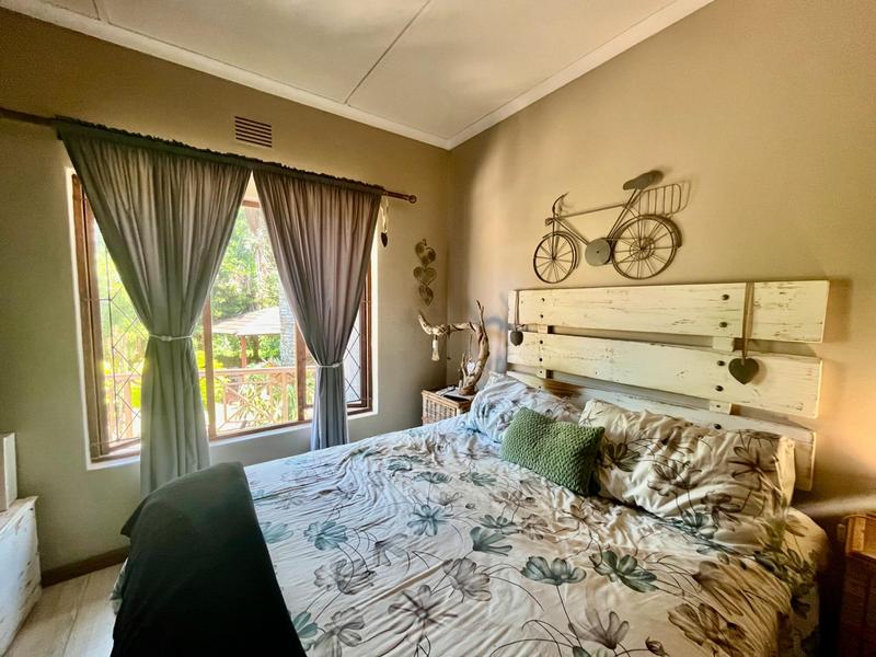 To Let 4 Bedroom Property for Rent in Mtunzini KwaZulu-Natal