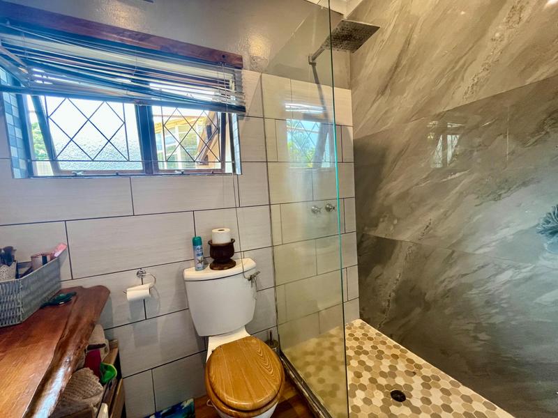 To Let 4 Bedroom Property for Rent in Mtunzini KwaZulu-Natal