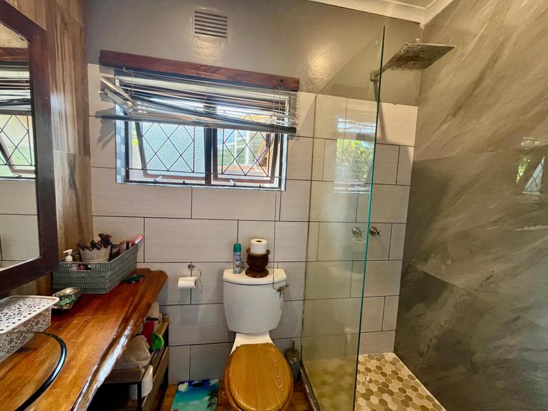 To Let 4 Bedroom Property for Rent in Mtunzini KwaZulu-Natal