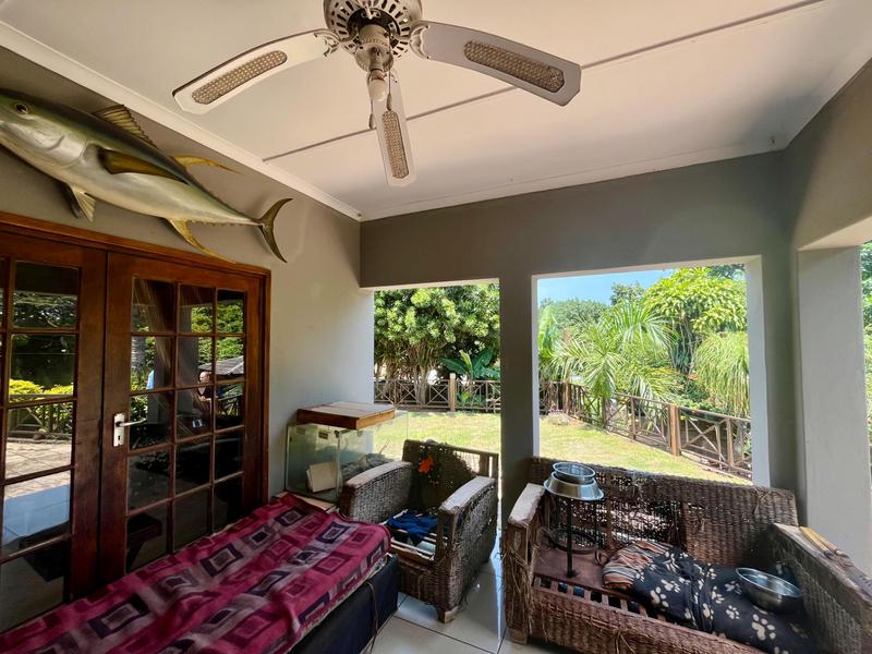 To Let 4 Bedroom Property for Rent in Mtunzini KwaZulu-Natal