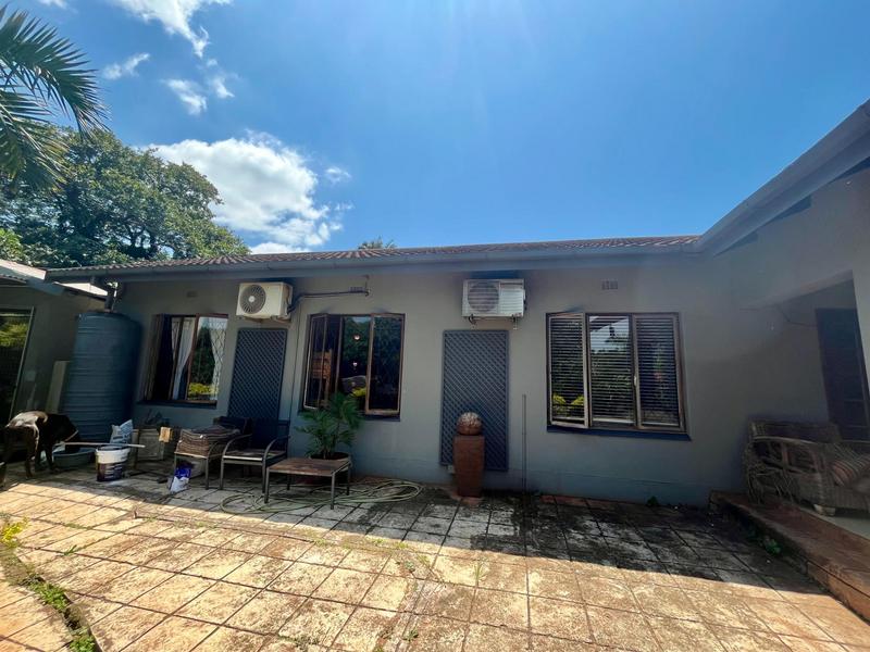 To Let 4 Bedroom Property for Rent in Mtunzini KwaZulu-Natal