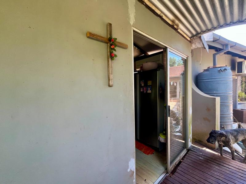 To Let 4 Bedroom Property for Rent in Mtunzini KwaZulu-Natal