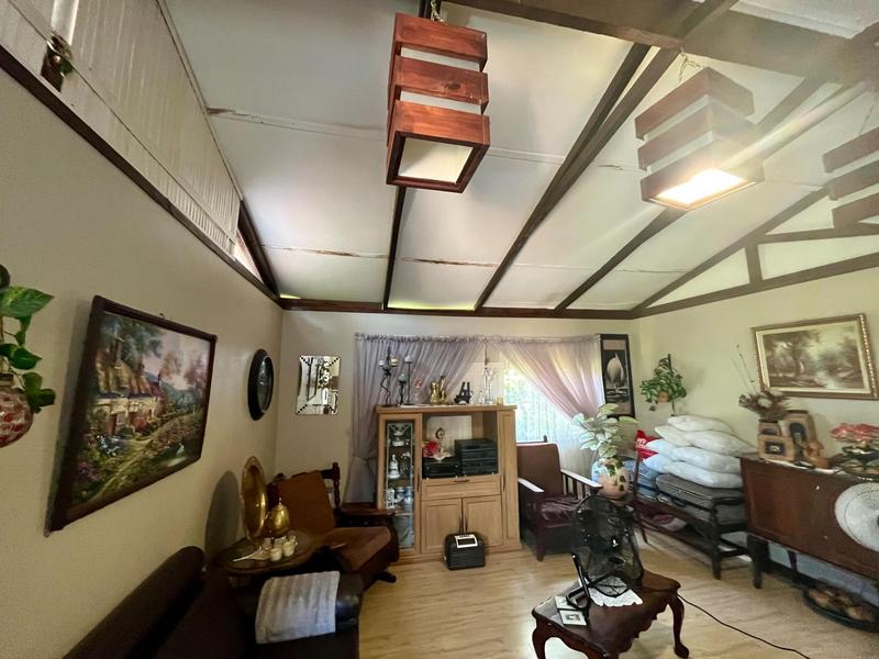 To Let 4 Bedroom Property for Rent in Mtunzini KwaZulu-Natal