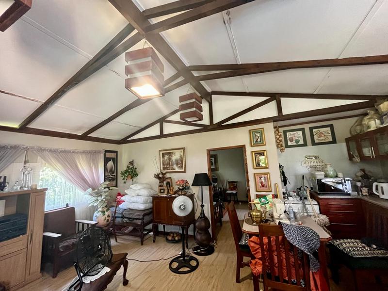 To Let 4 Bedroom Property for Rent in Mtunzini KwaZulu-Natal