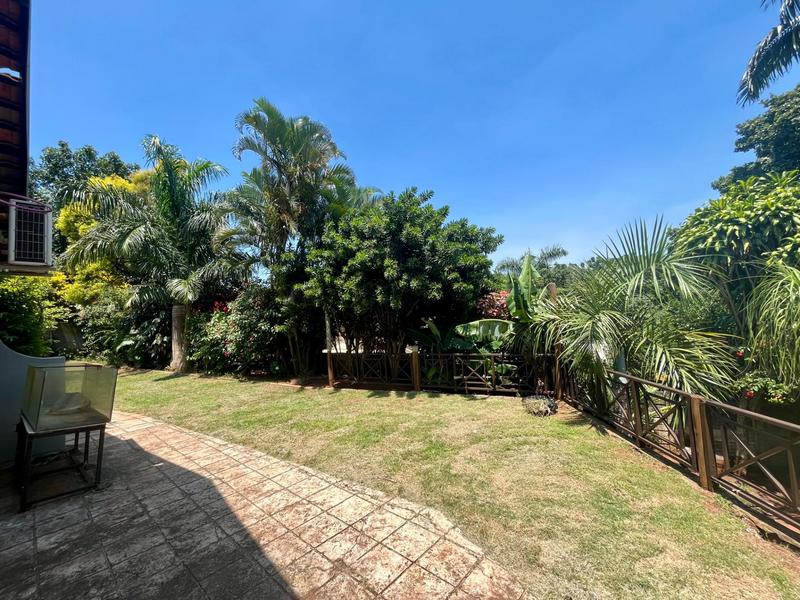 To Let 4 Bedroom Property for Rent in Mtunzini KwaZulu-Natal