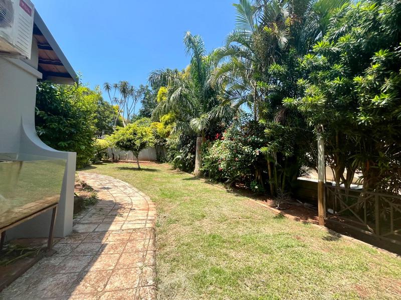 To Let 4 Bedroom Property for Rent in Mtunzini KwaZulu-Natal
