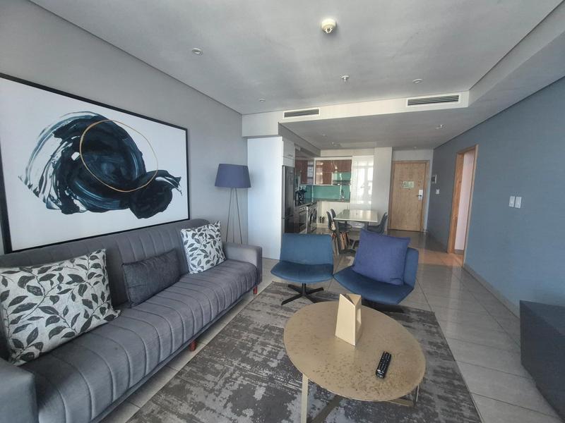 To Let 1 Bedroom Property for Rent in Umhlanga Rocks KwaZulu-Natal