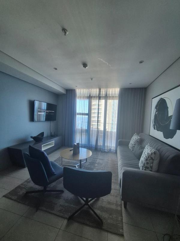 To Let 1 Bedroom Property for Rent in Umhlanga Rocks KwaZulu-Natal