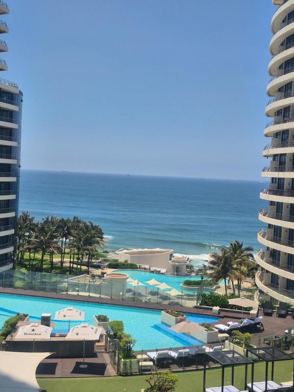 To Let 1 Bedroom Property for Rent in Umhlanga Rocks KwaZulu-Natal