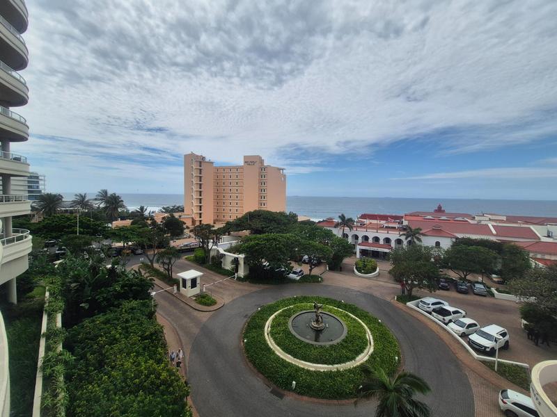 To Let 2 Bedroom Property for Rent in Umhlanga Rocks KwaZulu-Natal