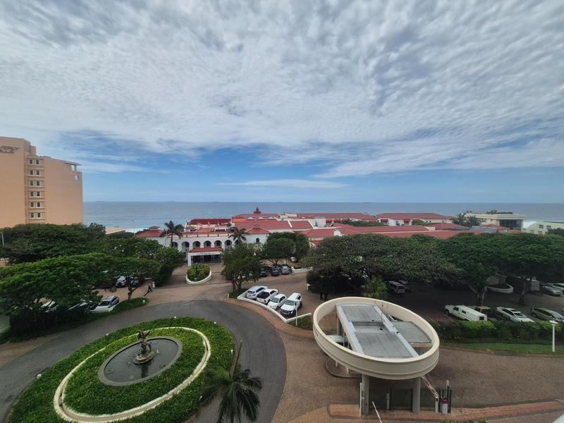 To Let 2 Bedroom Property for Rent in Umhlanga Rocks KwaZulu-Natal
