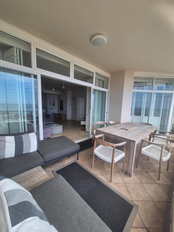 To Let 2 Bedroom Property for Rent in Umhlanga Rocks KwaZulu-Natal