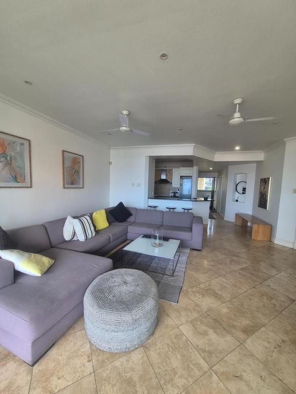 To Let 2 Bedroom Property for Rent in Umhlanga Rocks KwaZulu-Natal