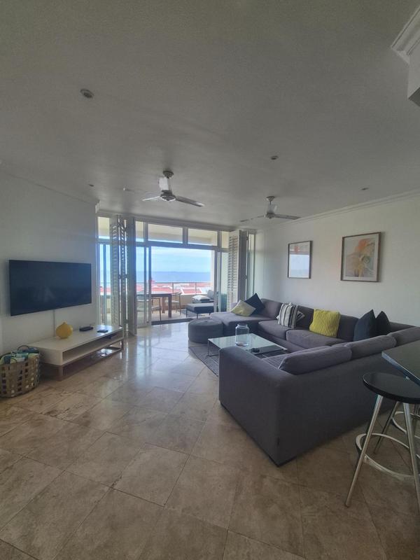 To Let 2 Bedroom Property for Rent in Umhlanga Rocks KwaZulu-Natal