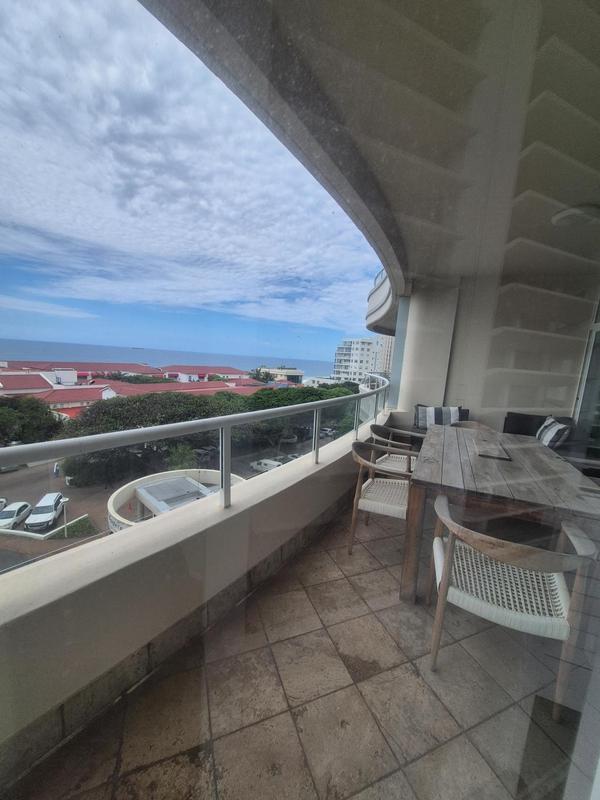 To Let 2 Bedroom Property for Rent in Umhlanga Rocks KwaZulu-Natal