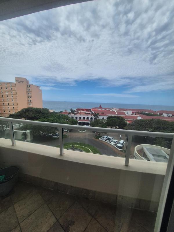 To Let 2 Bedroom Property for Rent in Umhlanga Rocks KwaZulu-Natal