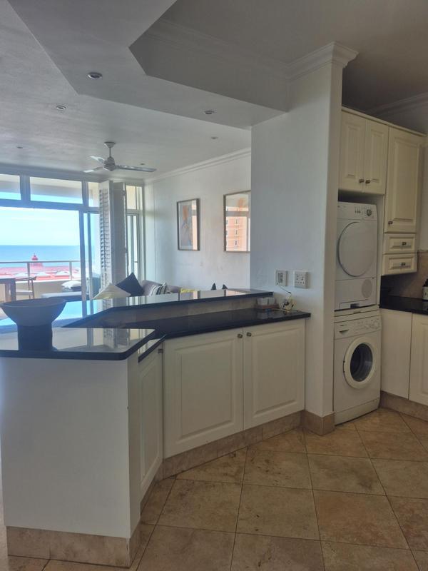 To Let 2 Bedroom Property for Rent in Umhlanga Rocks KwaZulu-Natal