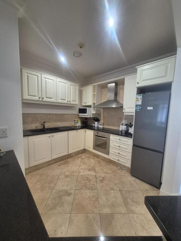 To Let 2 Bedroom Property for Rent in Umhlanga Rocks KwaZulu-Natal