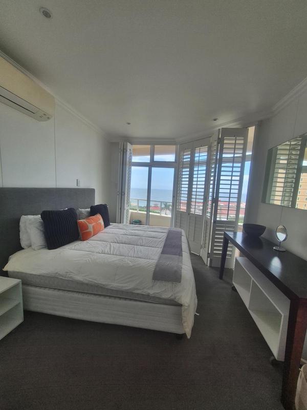 To Let 2 Bedroom Property for Rent in Umhlanga Rocks KwaZulu-Natal