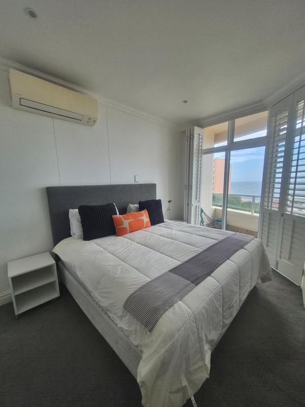 To Let 2 Bedroom Property for Rent in Umhlanga Rocks KwaZulu-Natal