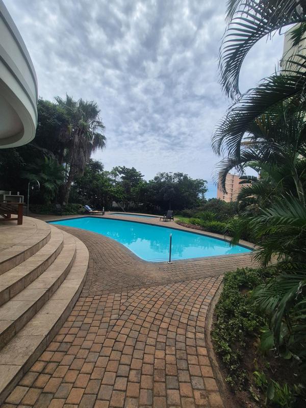 To Let 2 Bedroom Property for Rent in Umhlanga Rocks KwaZulu-Natal