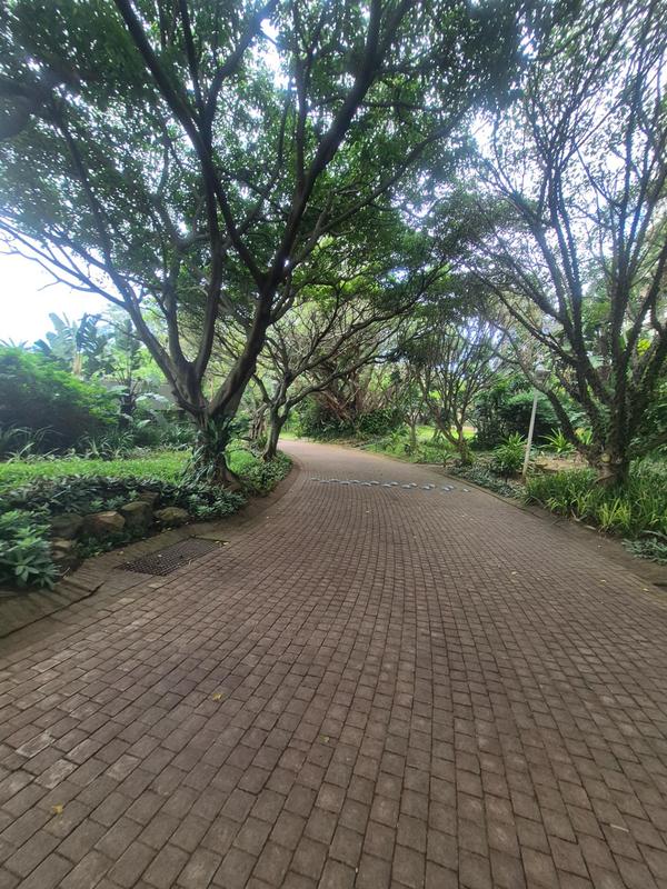 To Let 2 Bedroom Property for Rent in Umhlanga Rocks KwaZulu-Natal