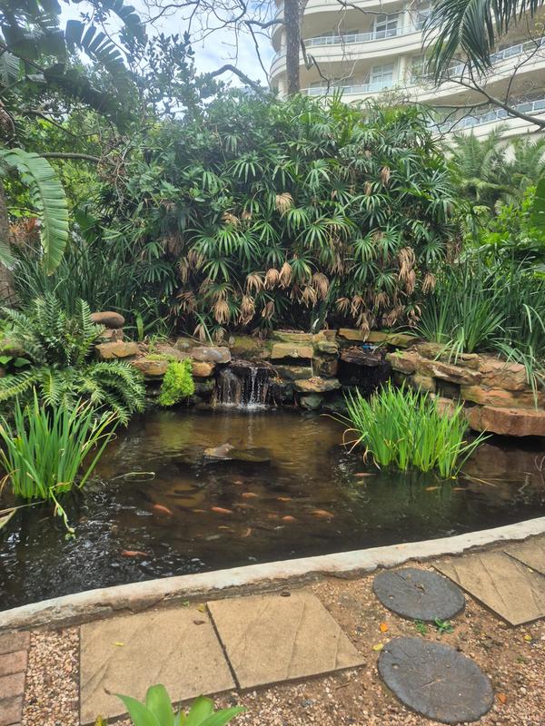 To Let 2 Bedroom Property for Rent in Umhlanga Rocks KwaZulu-Natal