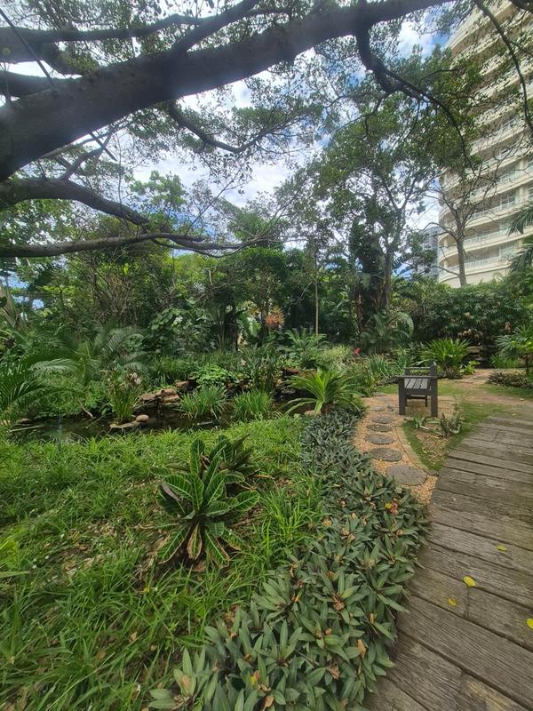 To Let 2 Bedroom Property for Rent in Umhlanga Rocks KwaZulu-Natal