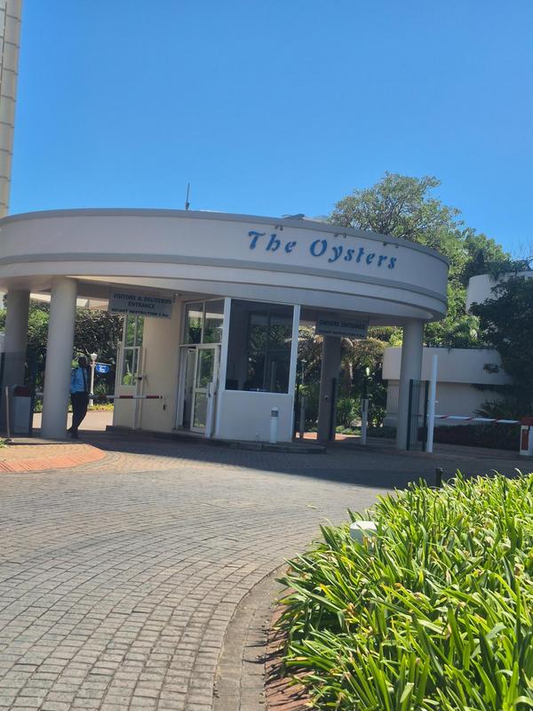 To Let 2 Bedroom Property for Rent in Umhlanga Rocks KwaZulu-Natal