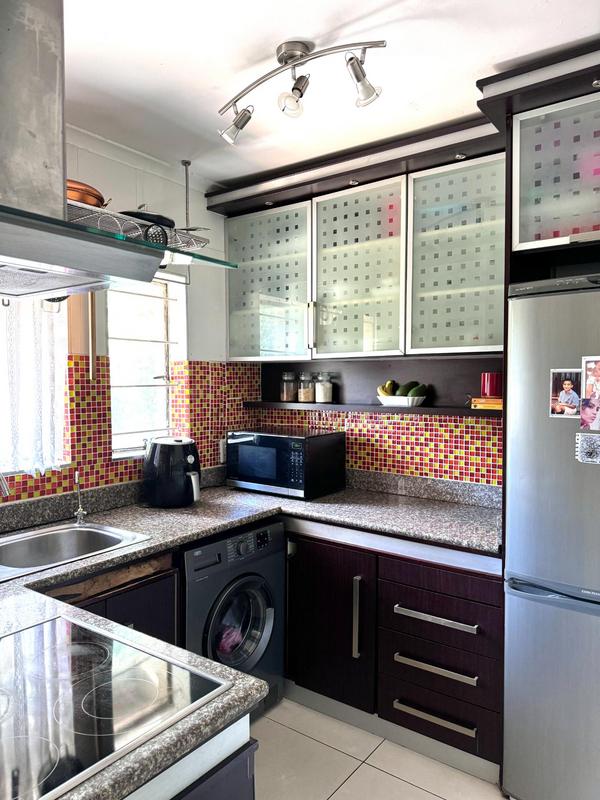 2 Bedroom Property for Sale in Morningside KwaZulu-Natal